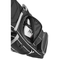 TC 8.0 Golf Travel Cover