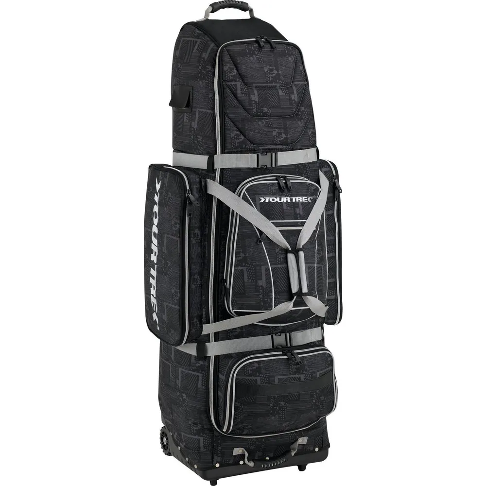 TC 8.0 Golf Travel Cover