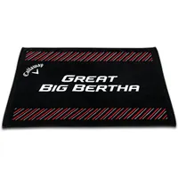 GREAT BIG BERTHA TOWEL