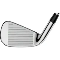 Apex Pro 16 4-PW, AW Iron Set with Steel Shafts