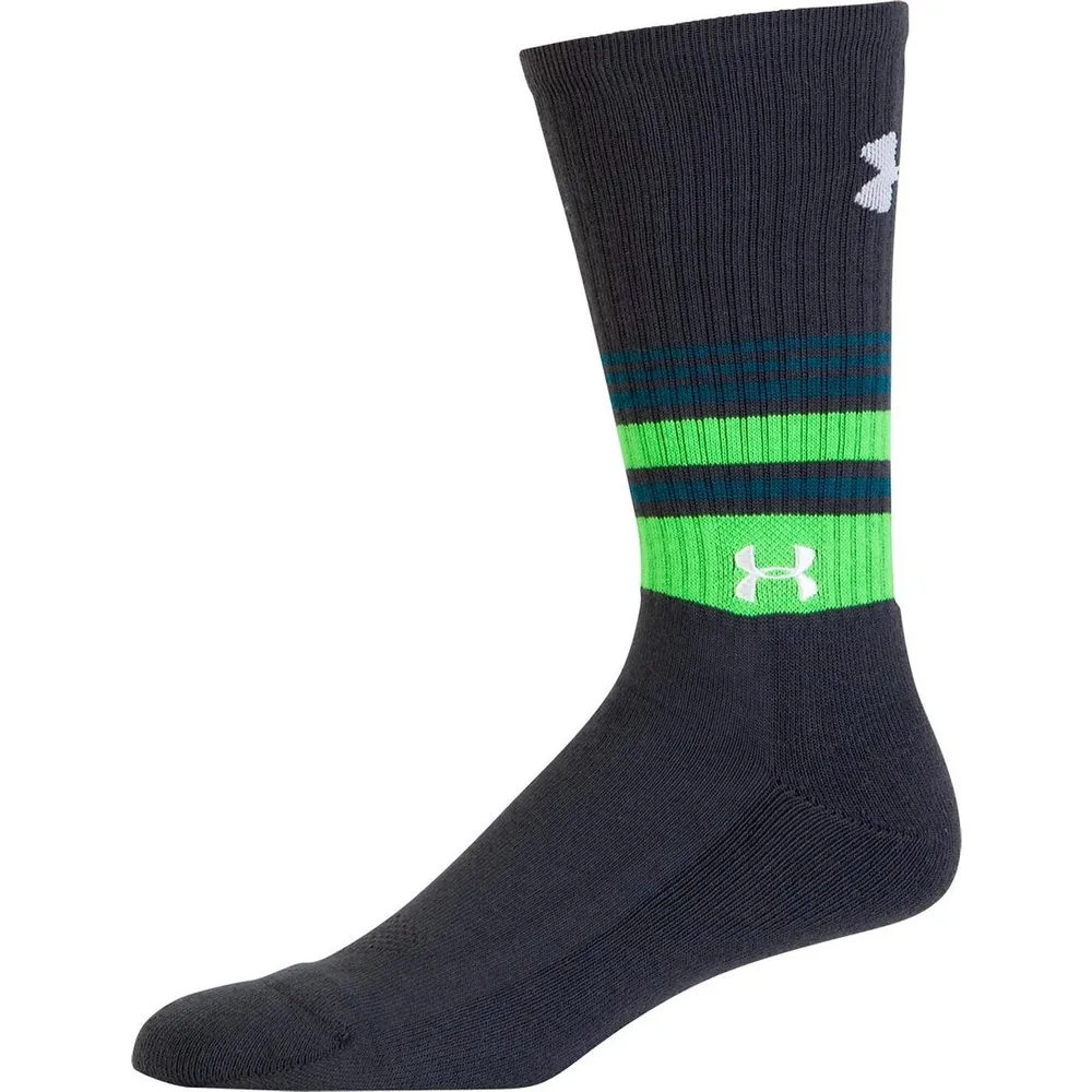 Men's Golf Crew Socks