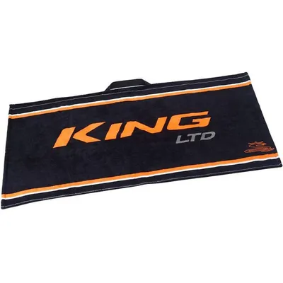 King Towel