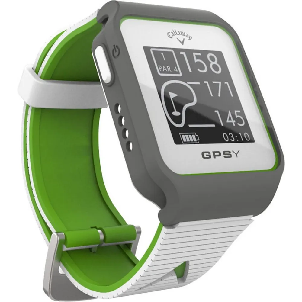 GSPy Golf Watch