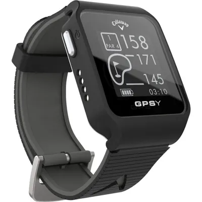 GSPy Golf Watch