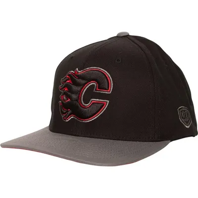 Men's Pitch Calgary Flames Cap