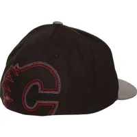 Men's Pitch Calgary Flames Cap