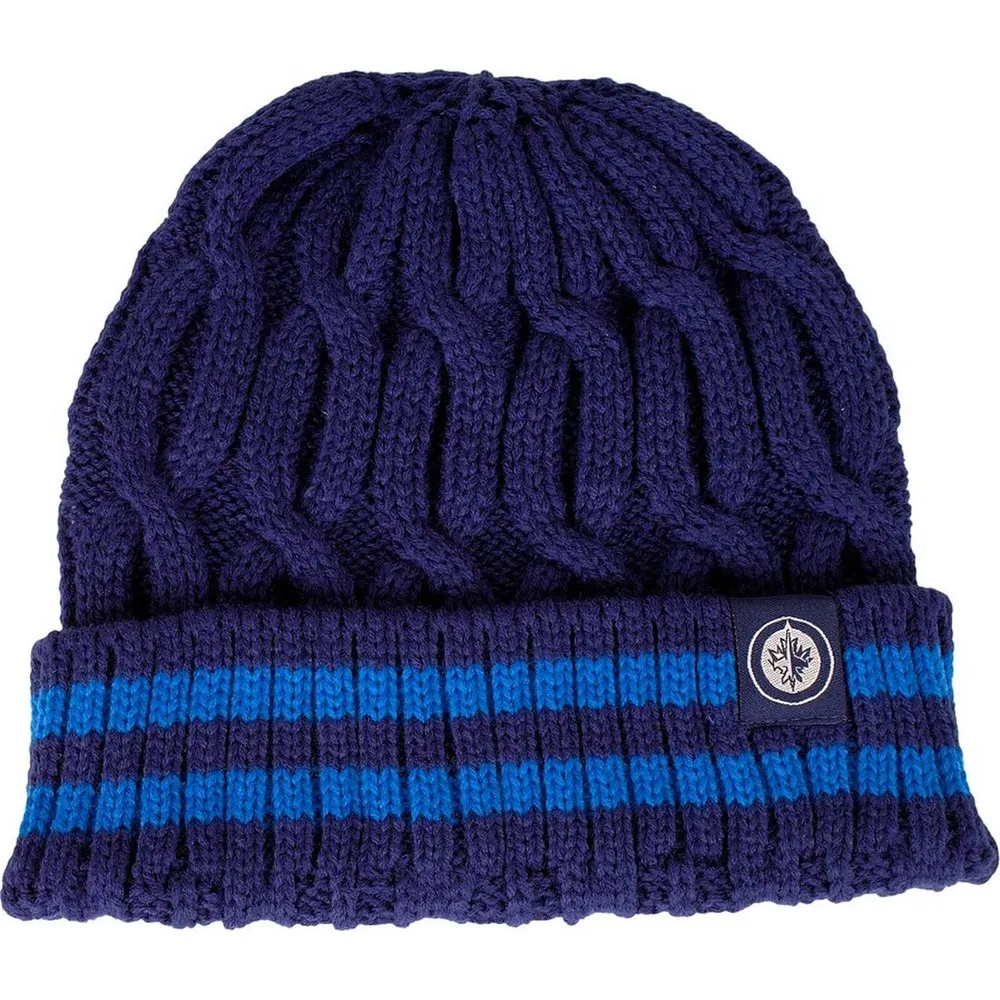 Men's Hammond Winnipeg Jets Beanie