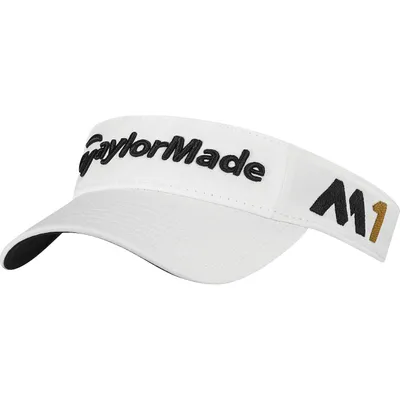 Men's Taylormade Tour Radar Visor