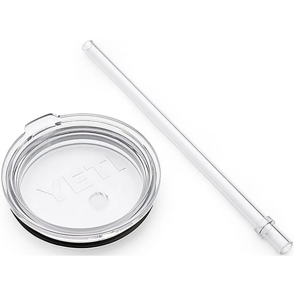 Rambler Straw Lid - 30 oz.