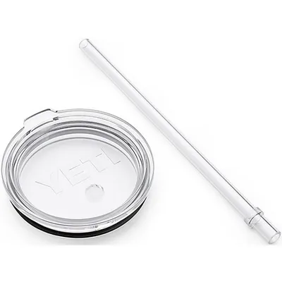 Rambler Straw Lid - 30 oz.