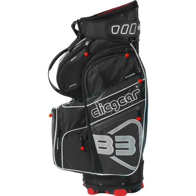 2016 B3 Cart Bag