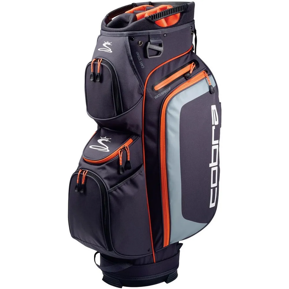 Ultralight Cart Bag