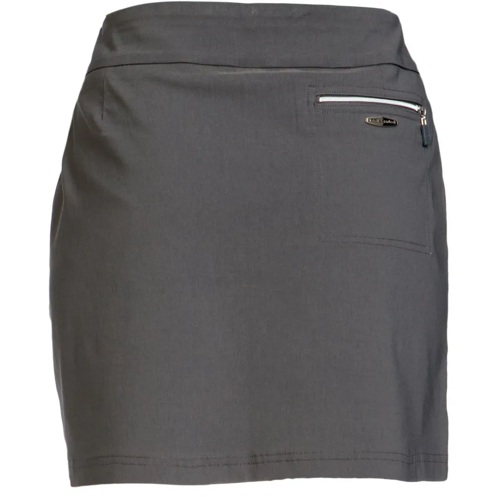 Women's SKINNYLICIOUS Skort