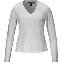 Women's Sun Protection V-Neck Top