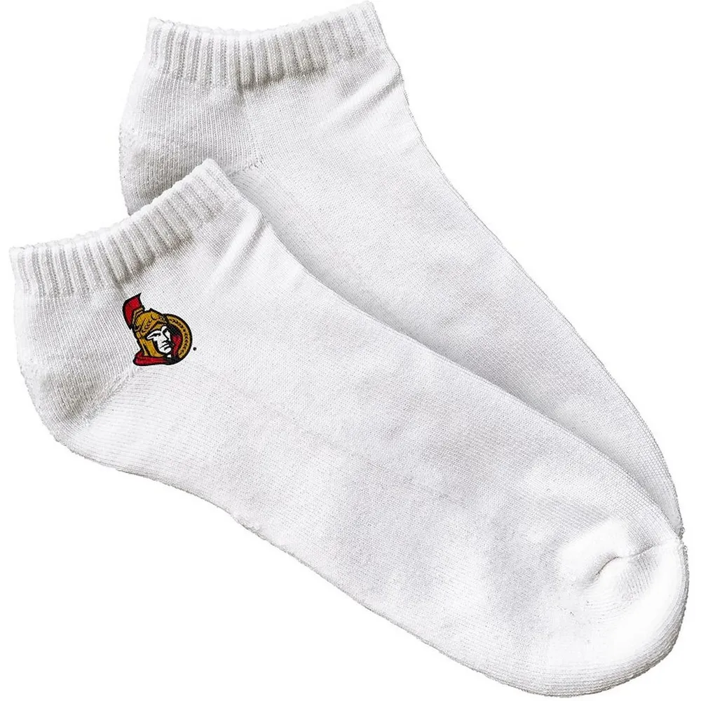 Men's Ottawa Senators Ankle Socks