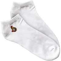 Men's Ottawa Senators Ankle Socks