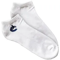 Men's Vanouver Canucks Ankle Socks