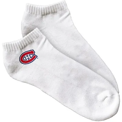 Men's Montreal Canadiens Ankle Socks