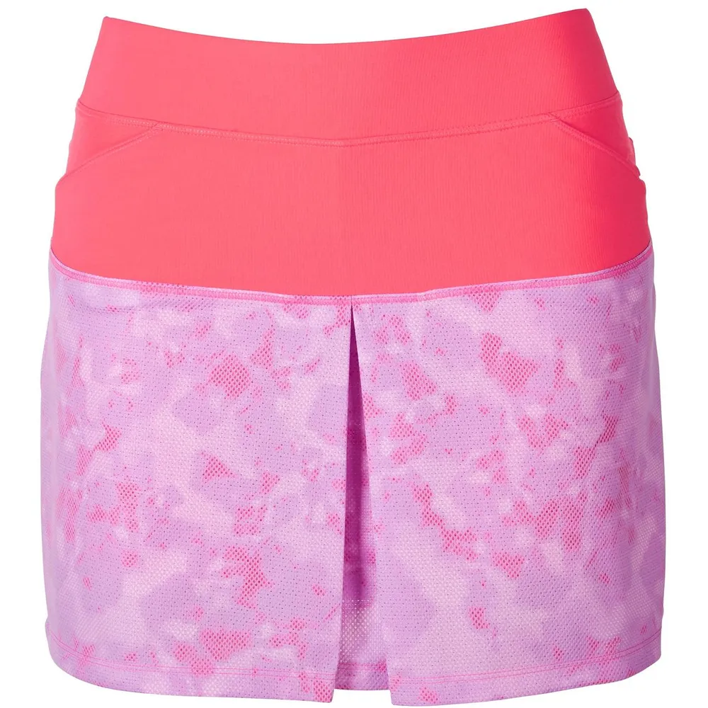 Women's Pull-On Skort