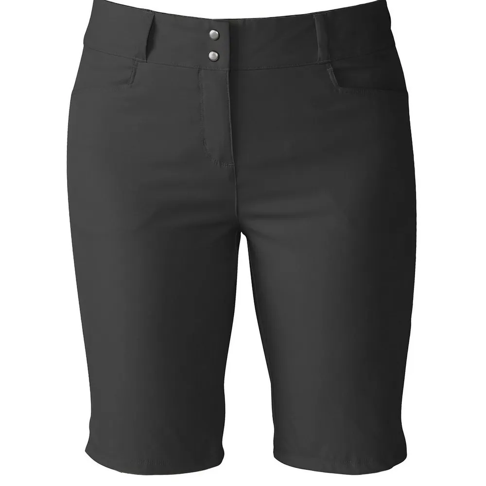 Women's Lightweight Bermuda Shorts