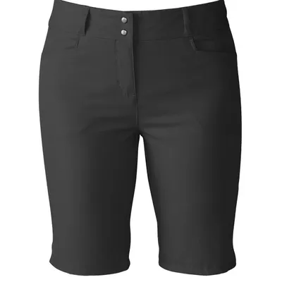 Women's Lightweight Bermuda Shorts