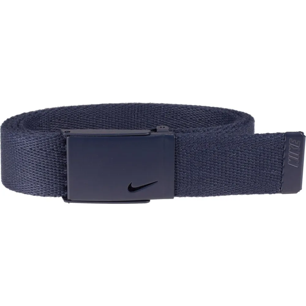 Women's Web Essential Belt