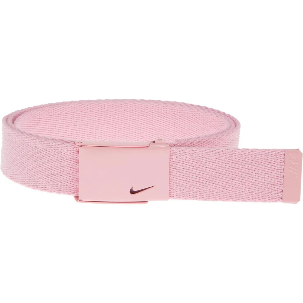 Women's Web Essential Belt