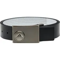 Men's Reversible Ball Marker Belt