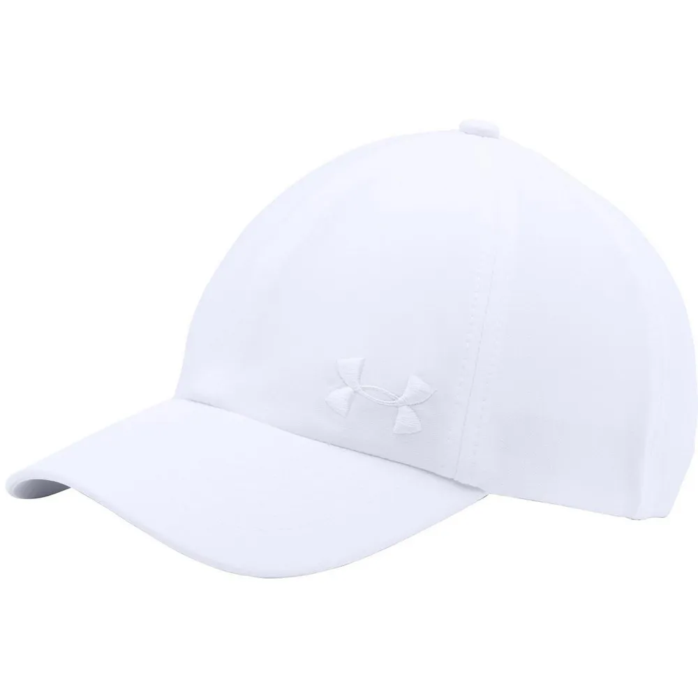 Women's Solid Cap