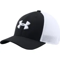 Boy's Classic Mesh Cap