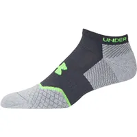 Men's Tour No Show Socks