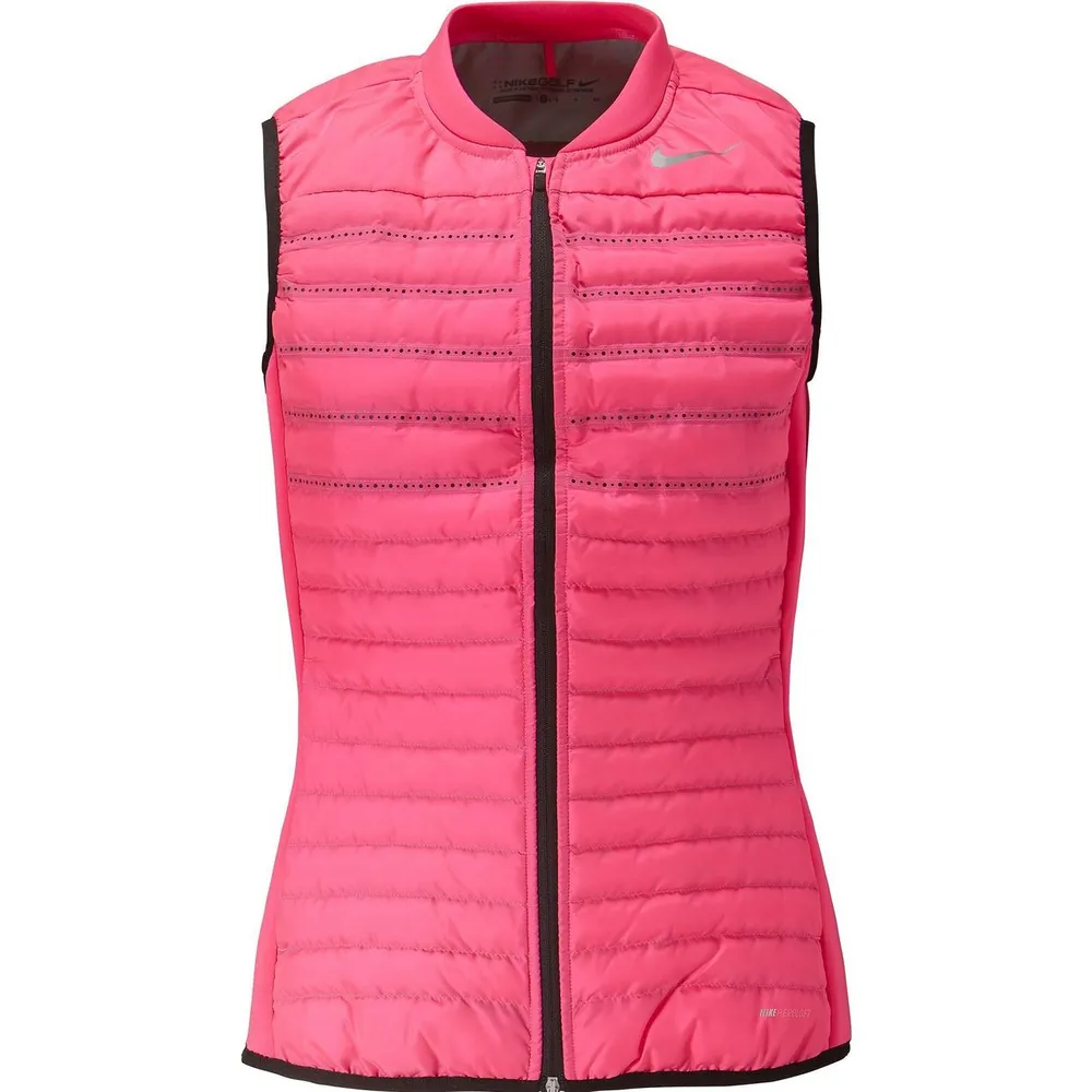 Women's Aeroloft Combo Vest