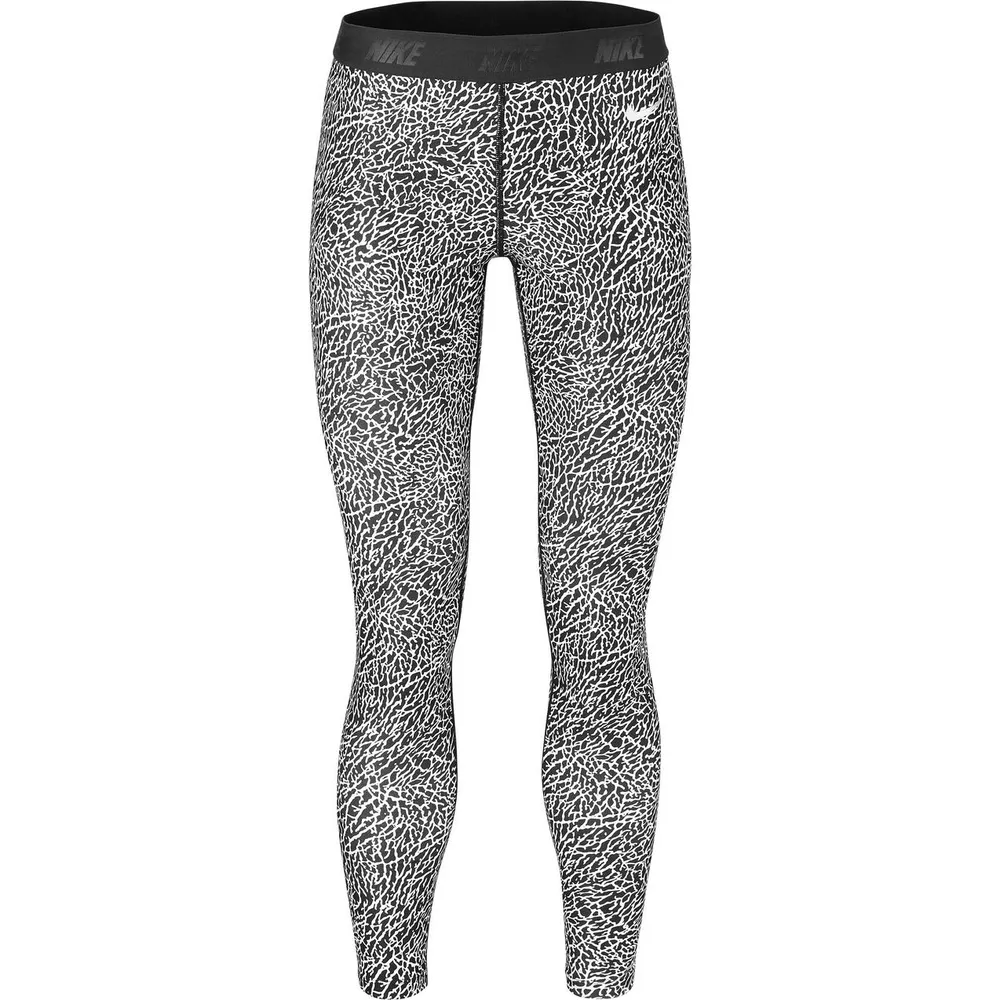 Women's Print Tights