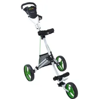 Express DLX Pro Push Cart