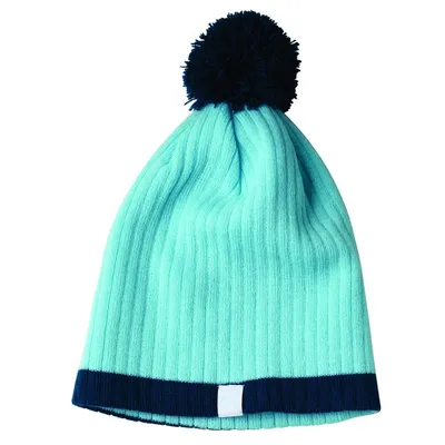 Women's Pom Beanie