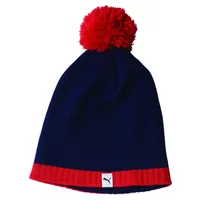 Women's Pom Beanie