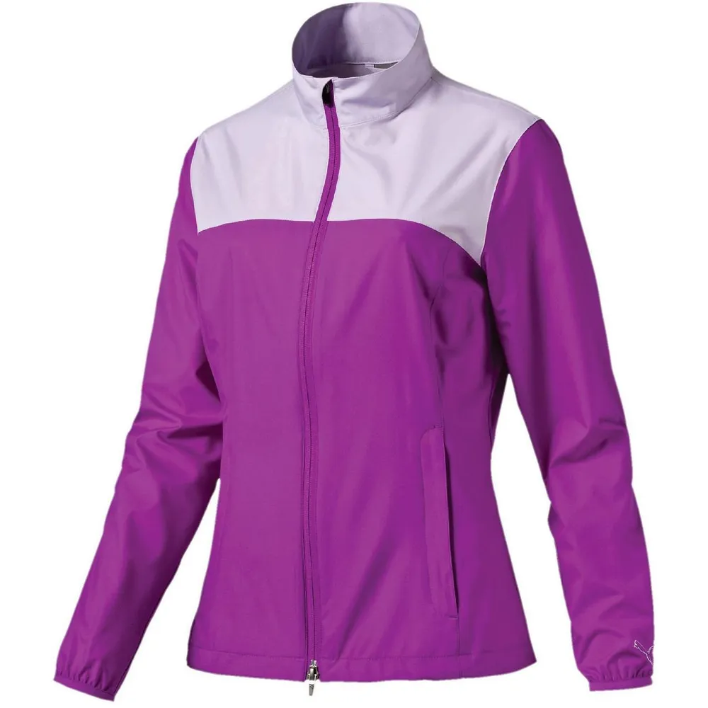 Women's Tech Wind Jacket