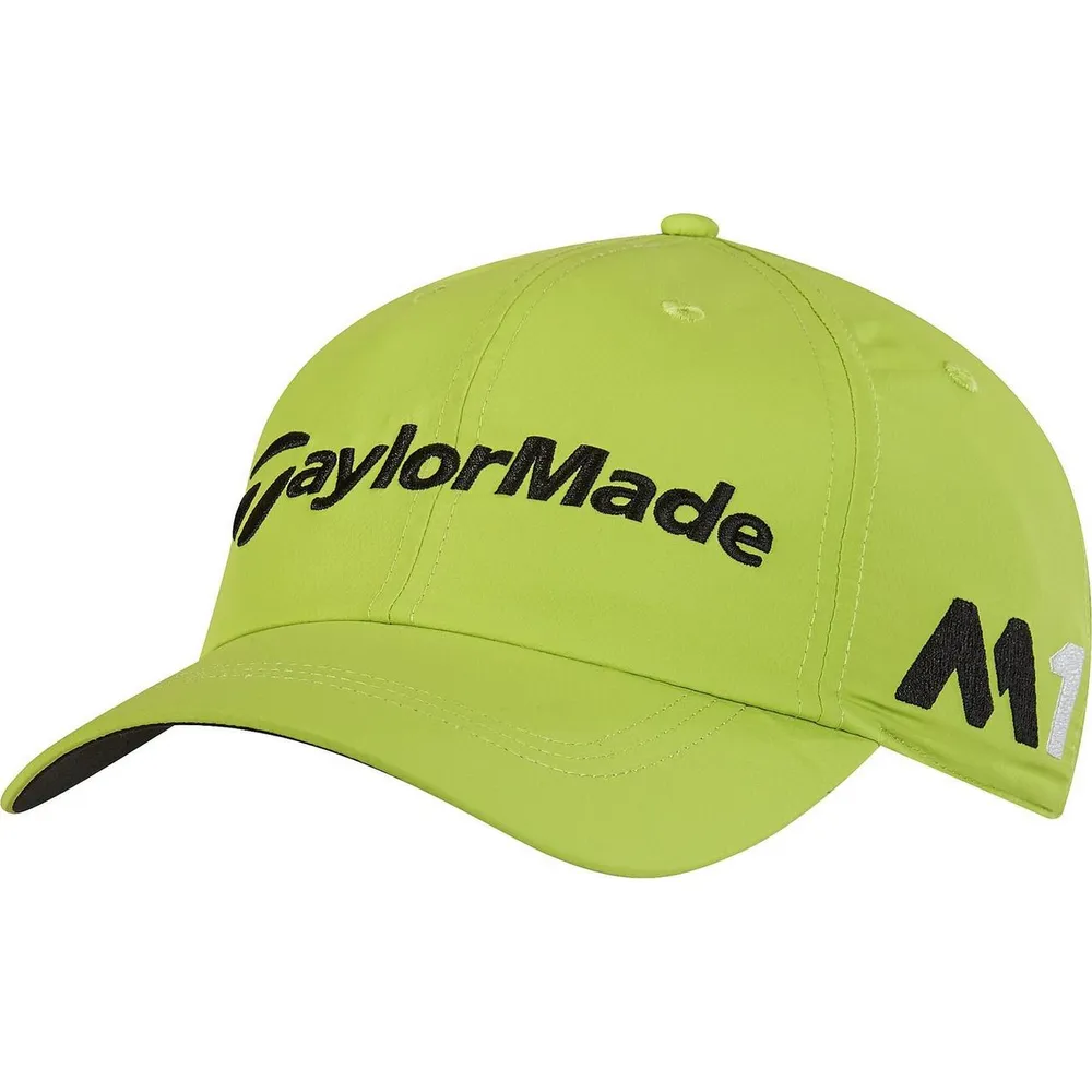 Men's Tour Cap