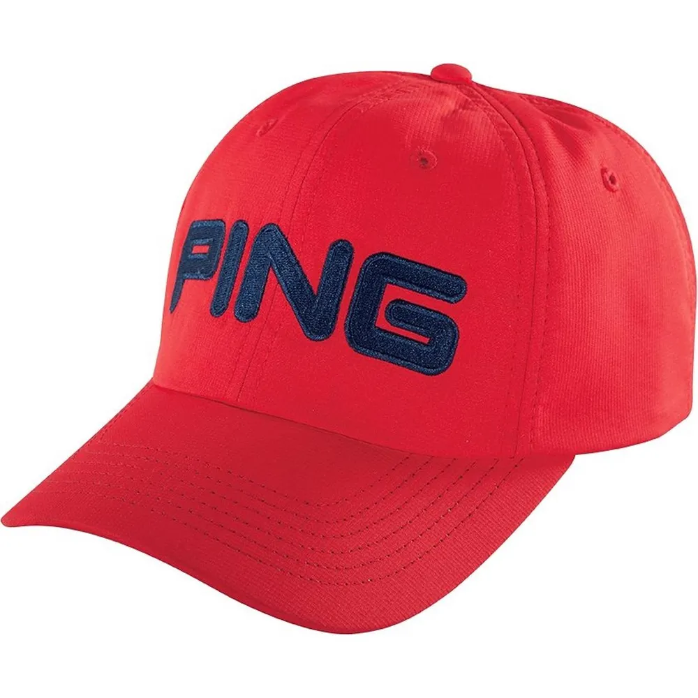 Men's Tour Unstructured Cap