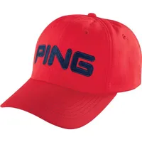 Men's Tour Unstructured Cap