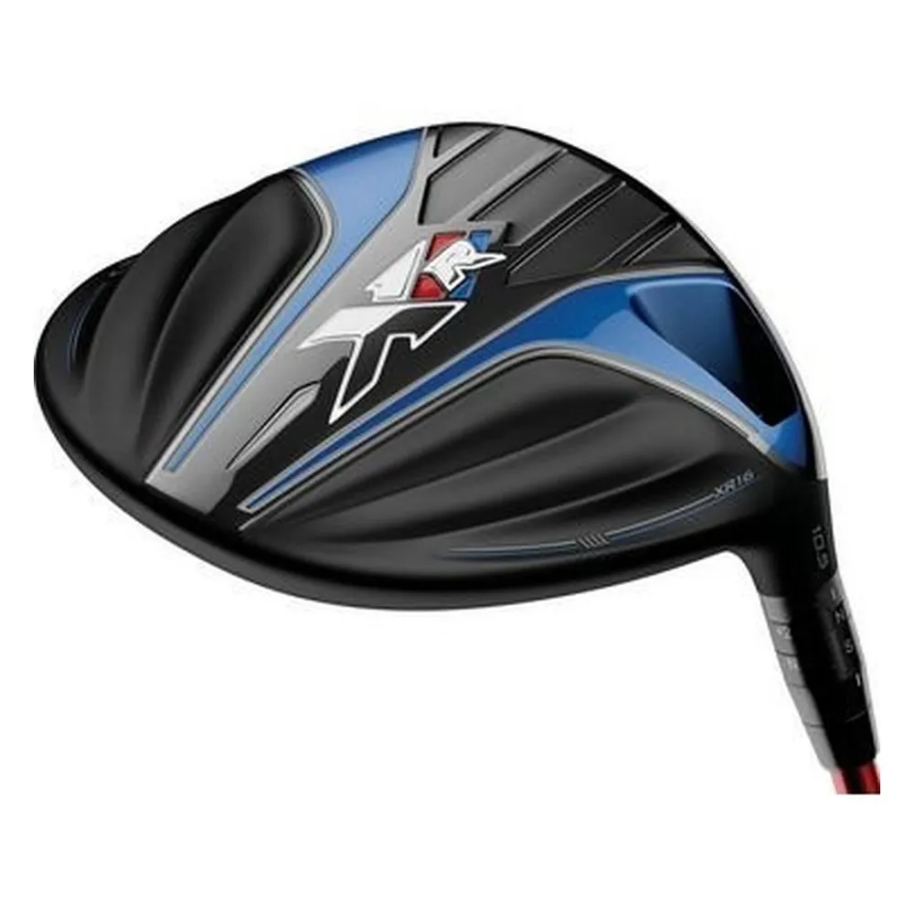 XR '16 Driver