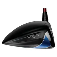 XR '16 Driver