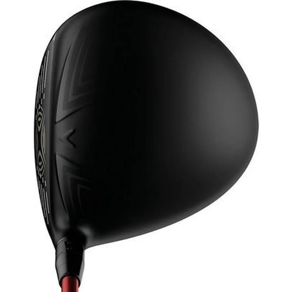 XR '16 Driver