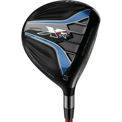 XR '16 Fairway Wood