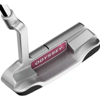 Lady White Hot RX Blade Putter