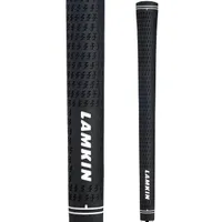 Crossline Black Midsize Grip