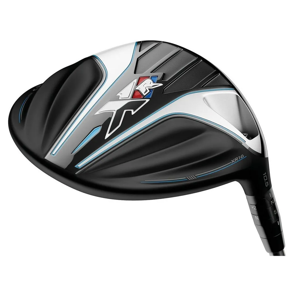 Women's XR '16 Driver