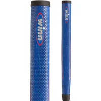 Excel Tour Midsize Pistol Blue Putter Grip