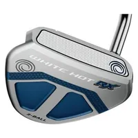 White Hot RX Mallet Putter