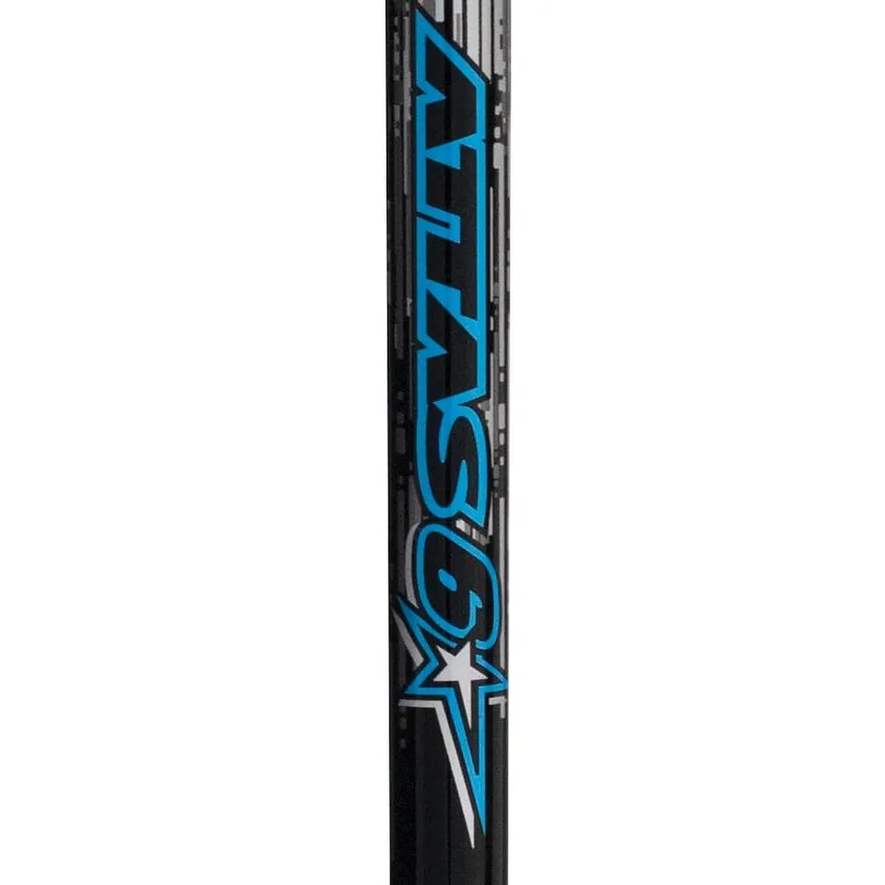 ATTAS 6Star 6 .335 Graphite Wood Shaft